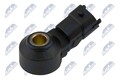 NTY Klopfsensor ESS-FT-002 für OPEL CORSA S07 X01 ASTRA A04 AGILA H00 Caravan CC