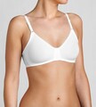 Sloggi Originals Basic+ Damen N BH ohne Bügel Bügelloser BH Damen 10007642