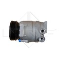 Kompressor Klimaanlage Nrf 32021 Easy Fit für Fiat Opel Saab Vauxhall
