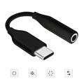 For Original Samsung USB-C auf 3,5mm Klinke Aux Jack Audiokabel Adapter
