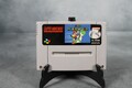 SNES Spiel • Super Mario World • Super Nintendo Nur Modul