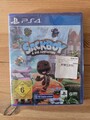 Sackboy A Big Adventure - PS4 - PlayStation 4 - Neu & OVP