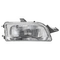 TYC Hauptscheinwerfer Scheinwerfer rechts für Fiat Punto Van 176L 176 176_