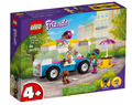LEGO® Friends 41715 Eiswagen Bausteine Baukasten Ab 4 Jahren NEU & OVP