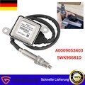 Nox Sensor für Mercedes W212 W222 C218 X218 A207 C207 A0009053403 5WK96681D NEU
