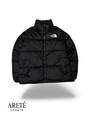 The North Face Moderner 700 Puffer Jacke Gr. M