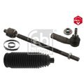 Spurstange Febi Bilstein 101413 Prokit für VW Vorderachse Rechts