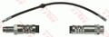 TRW PHB363 Bremsschlauch 515 mm für RENAULT ESPACE 1.9D-3.0 11.96-10.02