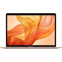 Apple MacBook Air mit Retina Display (2019) – Intel® Core™ i5, 256 GB SSD, gold