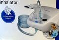 MEDISANA Inhalator »IN 500«, mit Drucklufttechnologie, mit Mundstück Neu