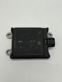 Mercedes Abstandsregelung Distronic Steuergerät Radarsensor ACC A0009007913