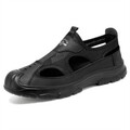 Herren Sandalen Outdoor Sommer Schuhe Trekking Trekkingsandalen Sandale GR 39-46