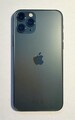 APPLE iPhone 11 PRO - 256GB - Nachtgrün - (Ohne Simlock) - OVP - Top-Zustand!