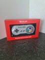NEU Original Switch Online Super Nintendo Entertainment System (SNES) Controller