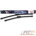 BOSCH AEROTWIN SCHEIBENWISCHER FÜR MERCEDES GLK-KLASSE X204 AB BJ 14-15