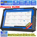 TOPDON Phoenix Xlink KFZ OBD2 Diagnosegerät ECU Programmier&Coding CAN FD TPMS