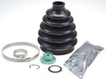 Faltenbalg Satz Antriebswelle Achsmanschette für VW Seat Löbro 303559 1993 ->