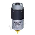 Kraftstofffilter HENGST FILTER H305WK Filtereinsatz für FORD TRANSIT TOURNEO Bus