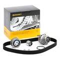 Continental ContiTech CT1028WP1 Wasserpumpe + Zahnriemensatz für VW POLO (9N)