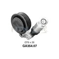 SNR Riemenspanner für Keilrippenriemen für VW California Lt Transporter