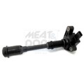 MEAT & DORIA ZÜNDSPULE ZÜNDMODUL passend für FORD C-MAX FIESTA FOCUS GALAXY