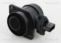 TRISCAN LUFTMASSENMESSER 881210004 für AUDI FORD SEAT SKODA VW