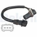 DELPHI Sensor, Nockenwellenposition SS11153 für HYUNDAI KIA