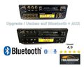 Opel Radio Code + Bluetooth 5 + FSE Modernisierung Umbau für SC 303 3851 Radio
