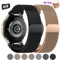 Quickfit Milanese Armband für Samsung Galaxy Watch 7/6/5 Pro/ Watch 4/6 Classic