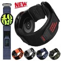 Sport Nylon Armband für Huawei Watch GT 5 Pro GT 4 GT 3 GT 2 2E 42mm 46mm Ersatz