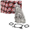 ASHIKA WASSERPUMPE passend für MAZDA 323 MX-3 MX-5 XEDOS | 35-03-330
