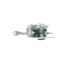 METZGER 2312199 Türfeststeller Türfangband für AUDI A2 (8Z0) Vorne &