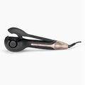 Babyliss Curler C1900E Wave Secret Air Automatischer Lockenstab 230 °C schwarz