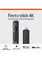 Amazon Fire TV Stick 4K Ultra HD mit der neuen Alexa-Sprachfernbedienung