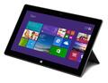 Microsoft Surface Pro 2 Tablet Core i5  1.9 GHz 4GB 128GB 10.6"  WIN10Pro