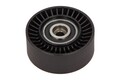 MAXGEAR Umlenk-/Führungsrolle Keilrippenriemen 54-0537 für VW SEAT ST AUDI EXEO