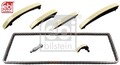 febi bilstein 30321 Steuerkettensatz Satz Steuerkette für Mercedes-Benz 