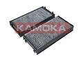 Original KAMOKA Filter Innenraumluft F508801 für BMW