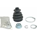 Metzger 751.060 Faltenbalgsatz Antriebswelle für FORD FIESTA KA JH JD RB
