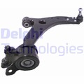 DELPHI TC2253 Querlenker Rechts Unten für FORD Focus II Schrägheck (DA, HCP, DP)