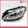 Scheinwerfer L LED HIGH PERFORMANCE A2059067303 MERCEDES-BENZ C-KLASSE C180 W205