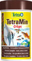 TetraMin Crisps- Fischfutter Hauptfutter Ziefischfutter Crisps 500 ml