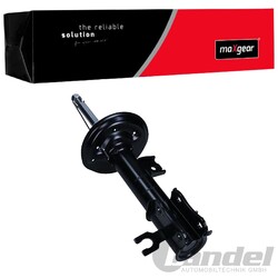 MAXGEAR GASDRUCK STOßDÄMPFER VORDERACHSE LINKS PASSEND FÜR CHEVROLET SPARK |