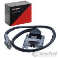 MAXGEAR NOx-SENSOR LAMBDASONDE passend für NISSAN NAVARA NV300 OPEL MOVANO