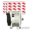AS-PL GENERATOR LICHTMASCHINE 125A passend für MITSUBISHI CARISMA SPACE NISSAN