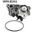 SKF Wasserpumpe für Audi Seat Skoda VW