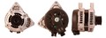 LUCAS Lichtmaschine Generator Lima LRA02814 +40.16€ Pfand für FORD MAX KUGA 2 1