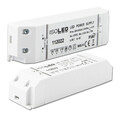 LED Trafo Treiber Netzteil Transformator Driver Adapter 12V/DC 0-70W