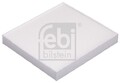 FEBI BILSTEIN Filter, Innenraumluft 48465 für SEAT VW AUDI SKODA MAN CUPRA