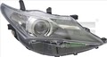 Scheinwerfer für Toyota Auris E18 Kombi 2012 - 2015 Rechts TYC 20-14553-16-2